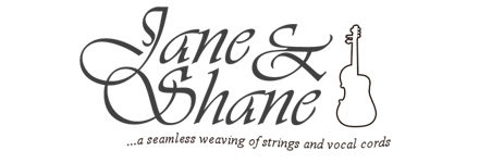 Jane & Shane